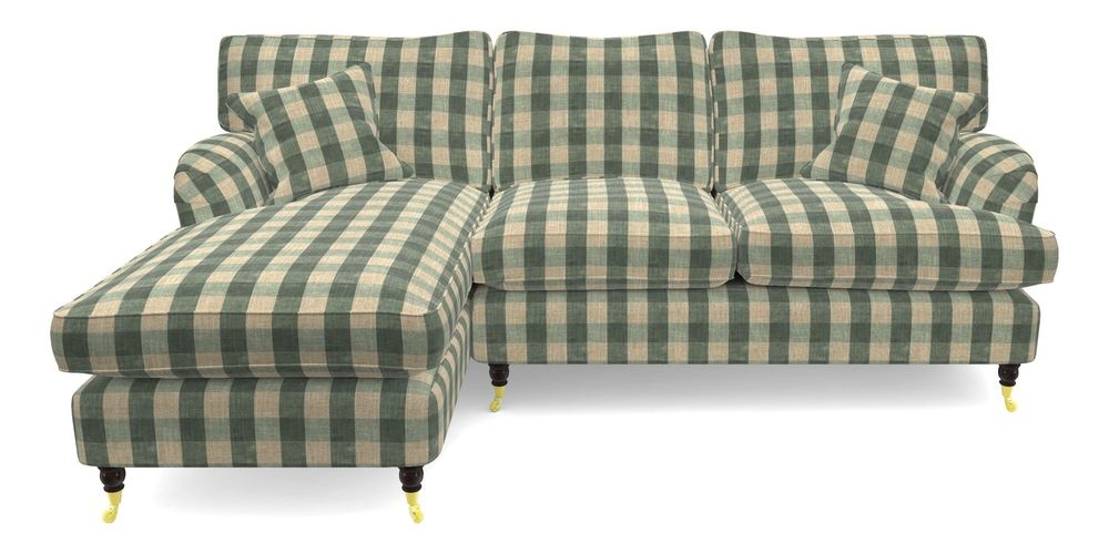 Chaise Sofa LHF