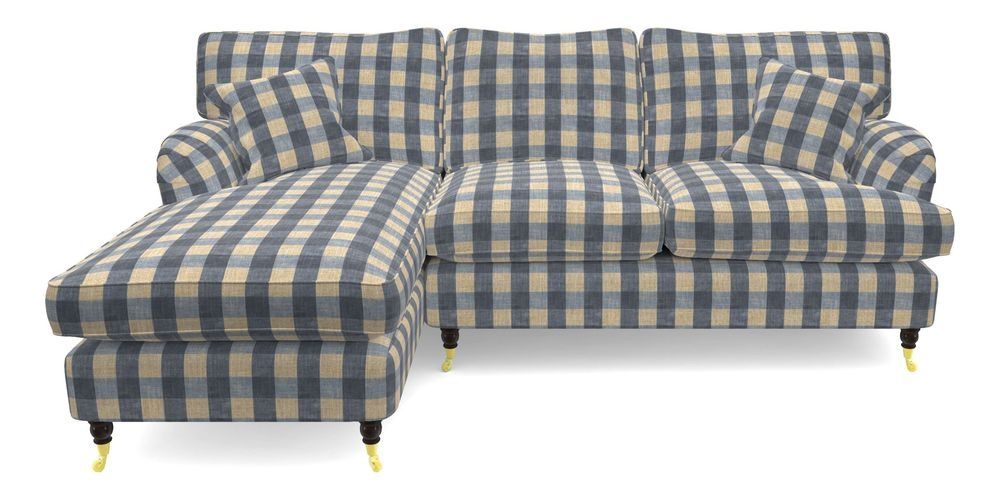 Chaise Sofa LHF