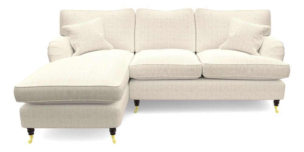 Chaise Sofa LHF