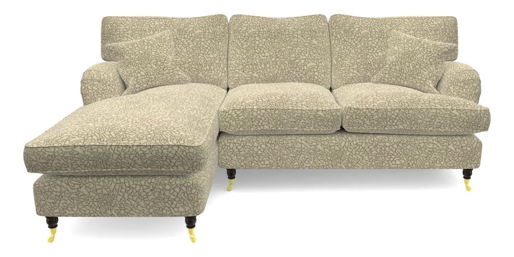 Chaise Sofa LHF