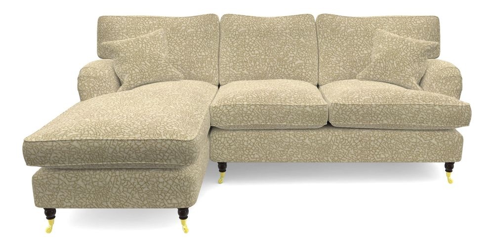 Chaise Sofa LHF