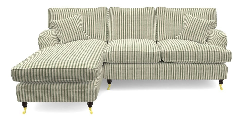 Chaise Sofa LHF