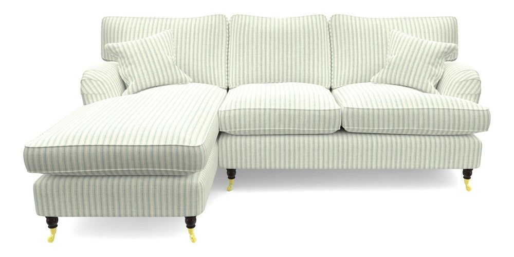 Chaise Sofa LHF