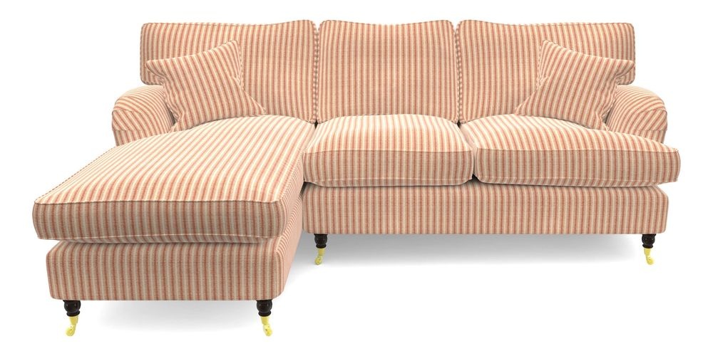 Chaise Sofa LHF