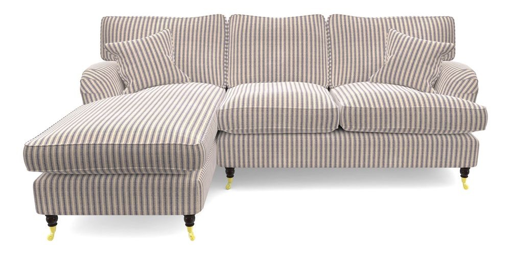 Chaise Sofa LHF
