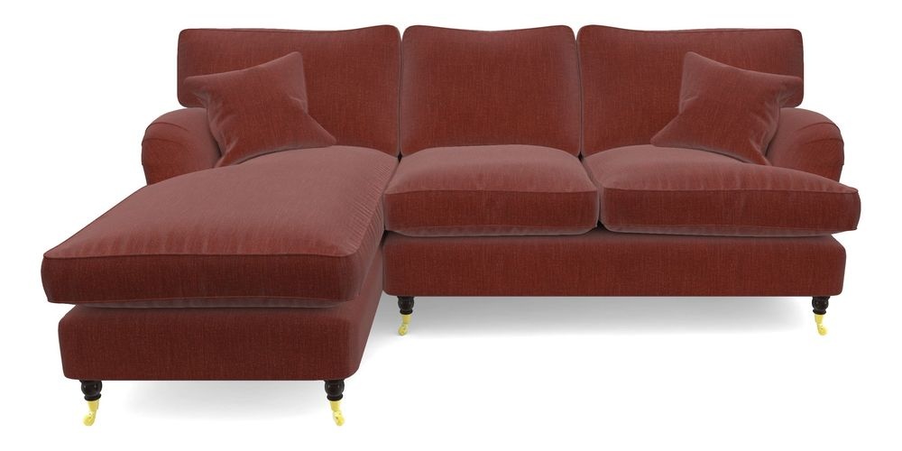 Chaise Sofa LHF