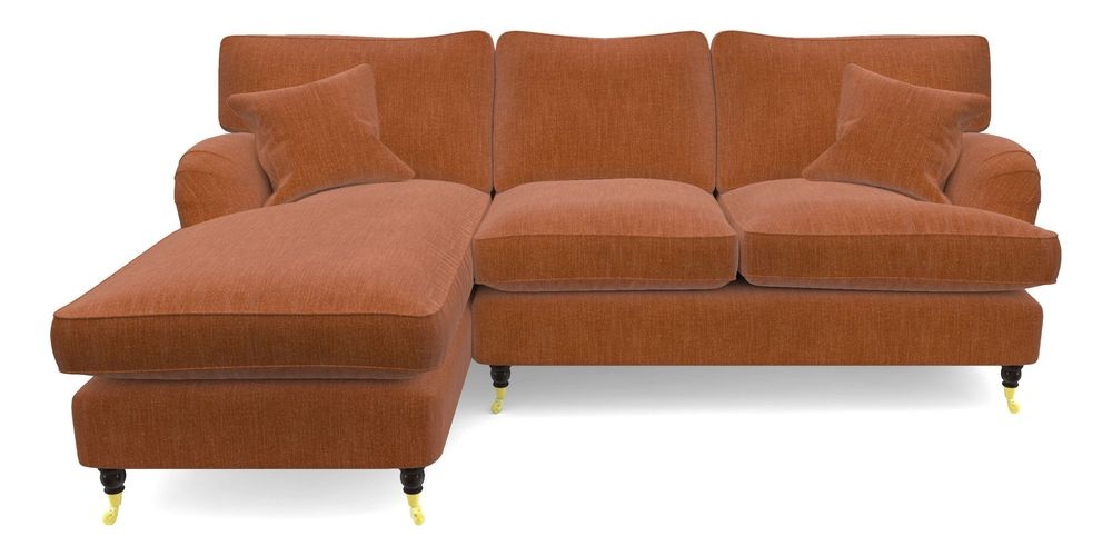 Chaise Sofa LHF