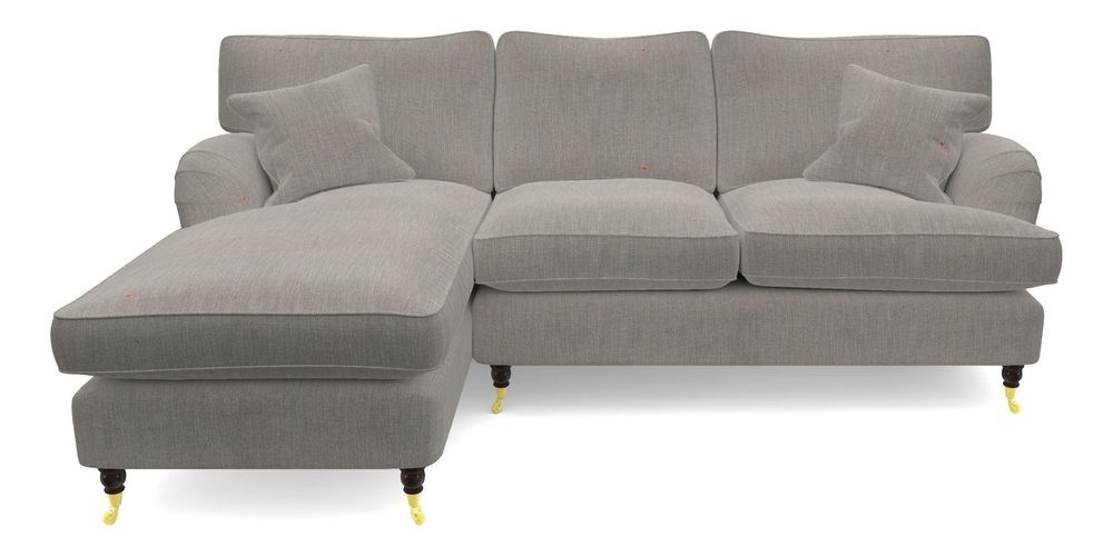Chaise Sofa LHF