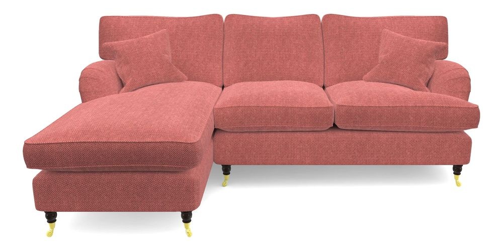 Chaise Sofa LHF