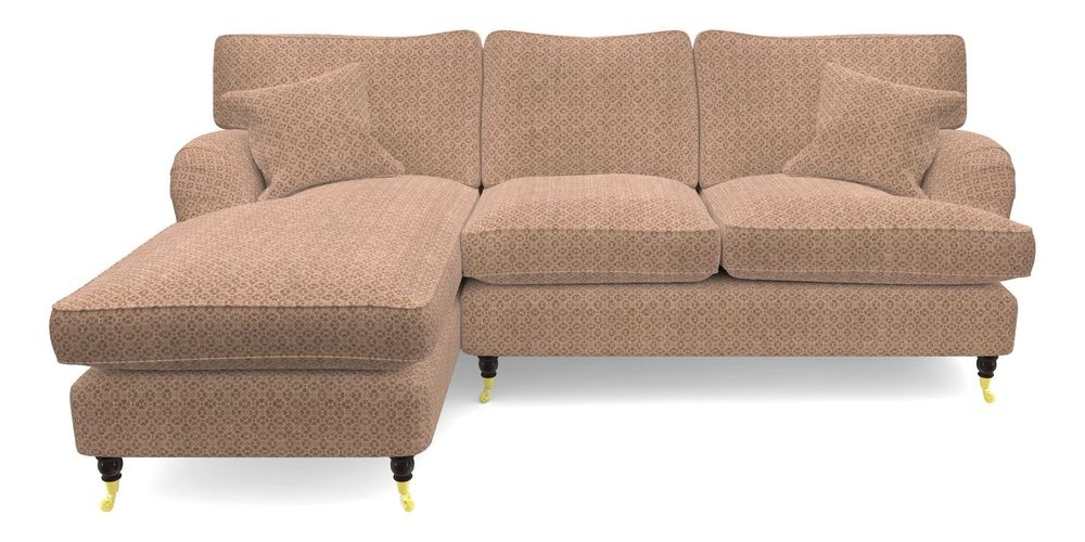 Chaise Sofa LHF