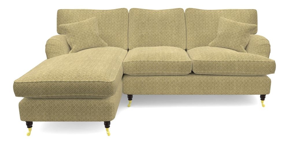 Chaise Sofa LHF