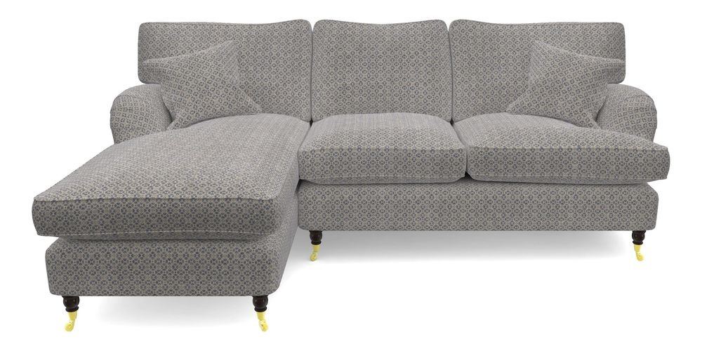 Chaise Sofa LHF