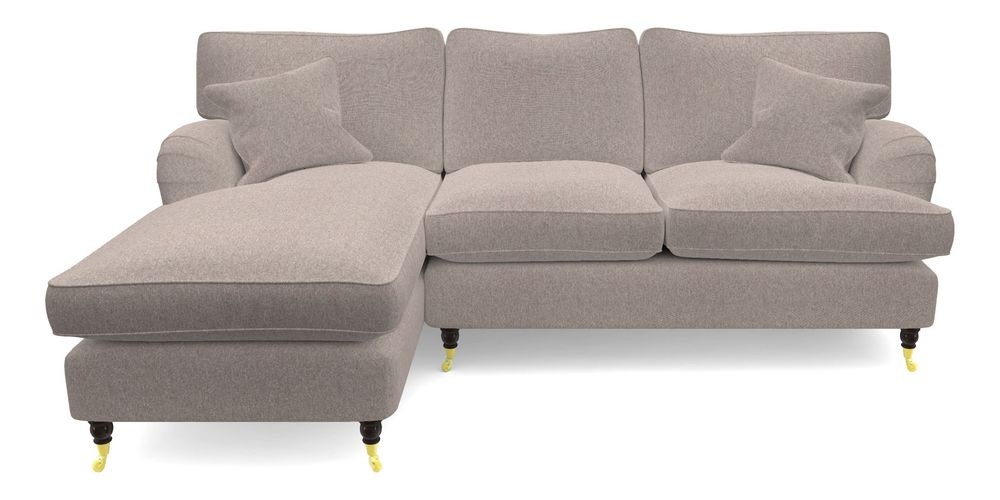 Chaise Sofa LHF