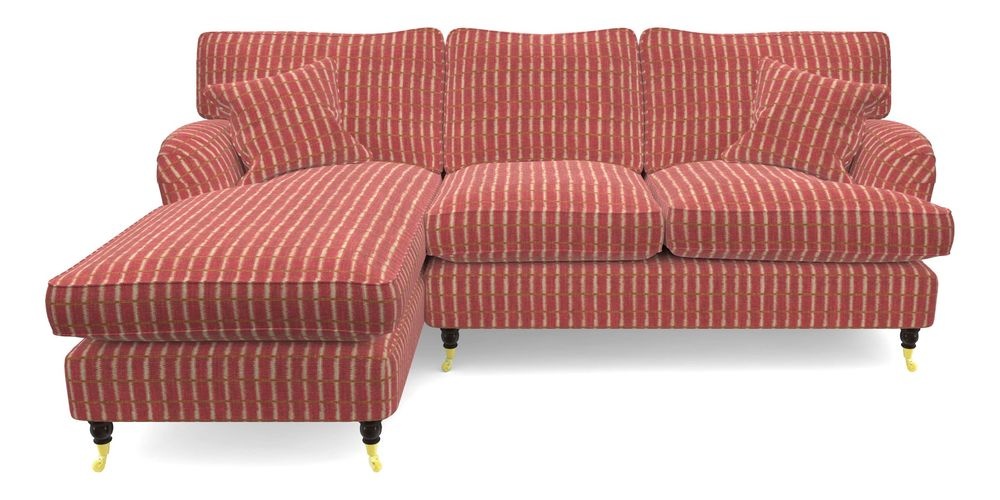 Chaise Sofa LHF