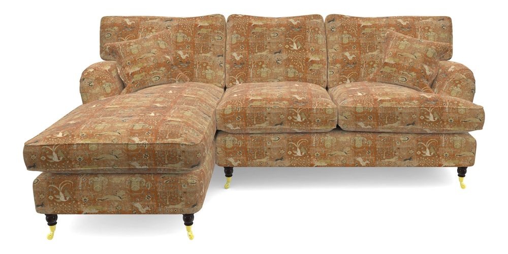 Chaise Sofa LHF