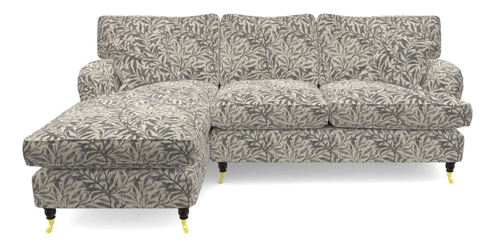Chaise Sofa LHF