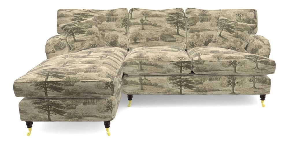 Chaise Sofa LHF