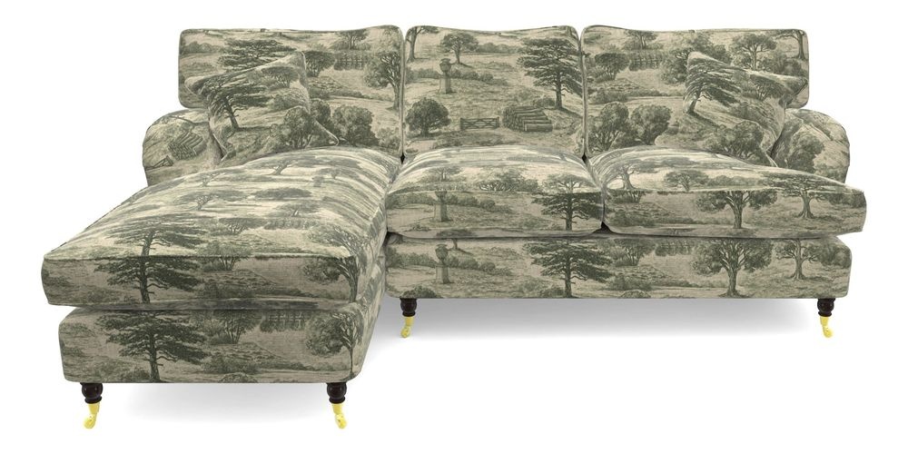 Chaise Sofa LHF