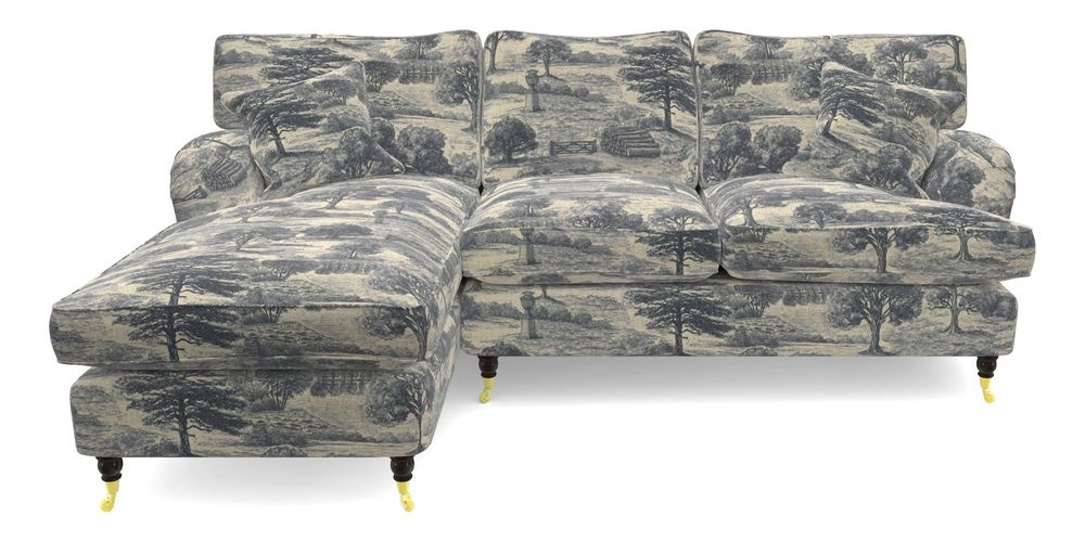 Chaise Sofa LHF