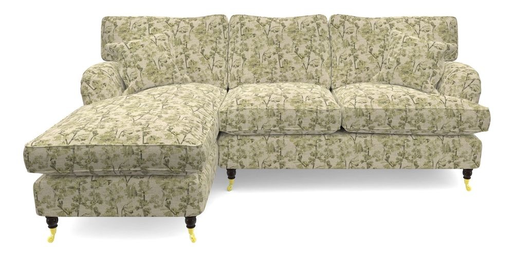 Chaise Sofa LHF
