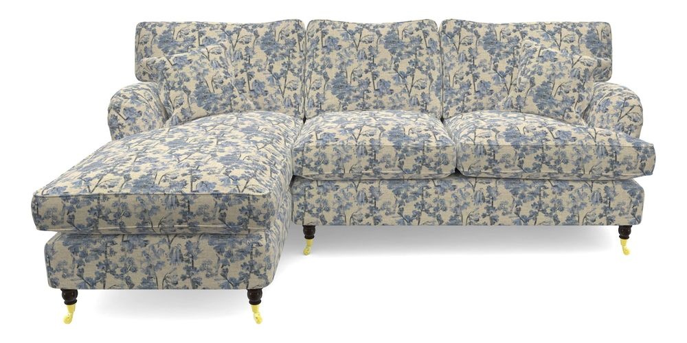 Chaise Sofa LHF
