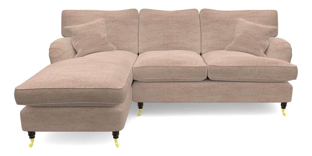 Chaise Sofa LHF