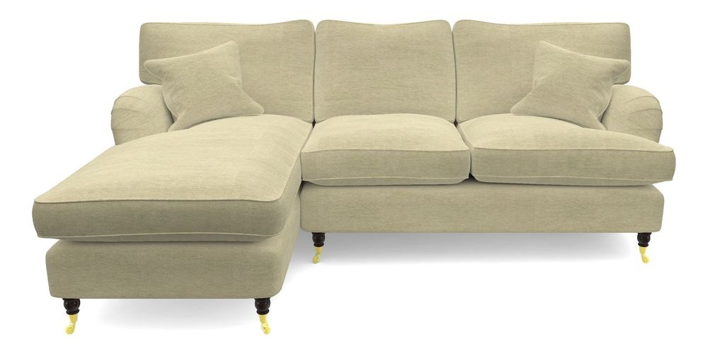 Chaise Sofa LHF