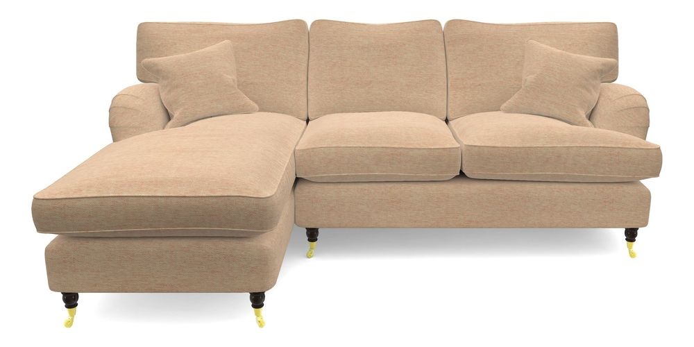 Chaise Sofa LHF