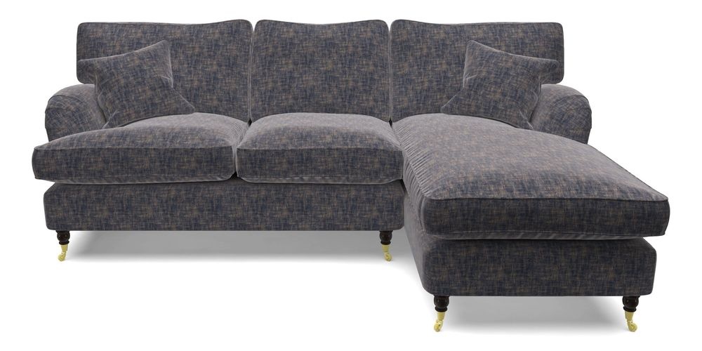 Chaise Sofa RHF