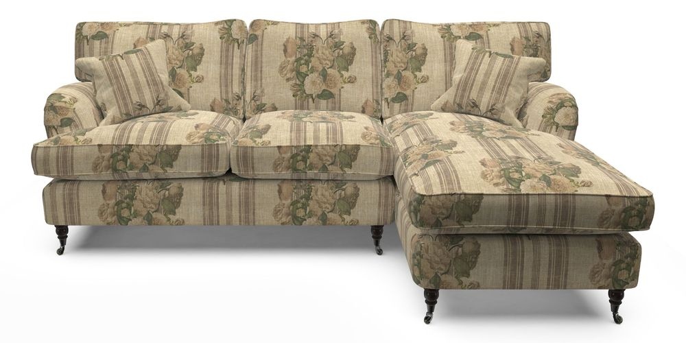 Chaise Sofa RHF
