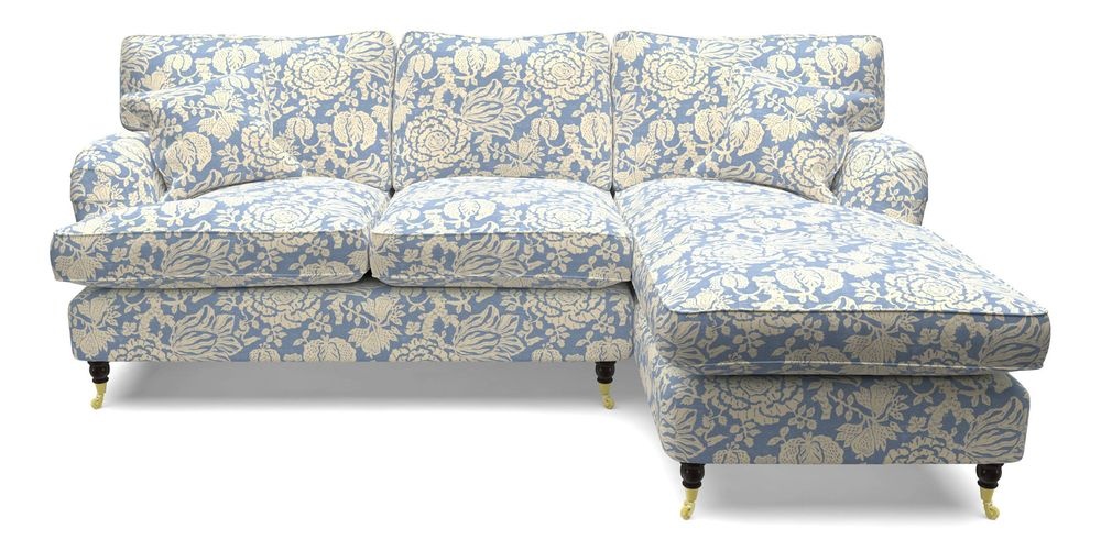Chaise Sofa RHF