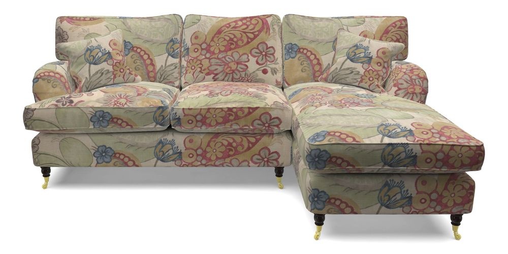 Chaise Sofa RHF