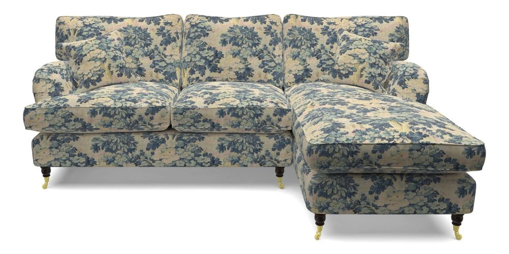 Chaise Sofa RHF