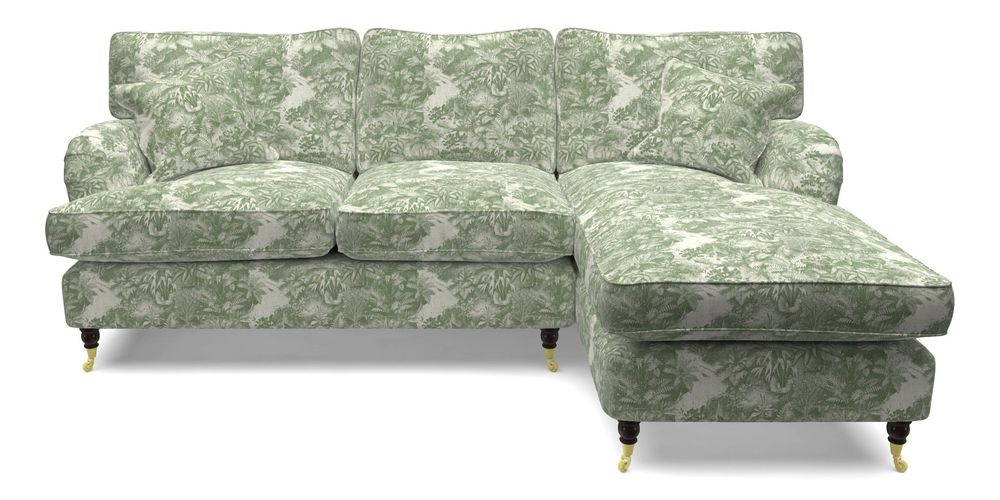 Chaise Sofa RHF