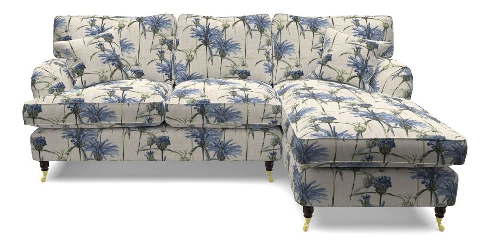 Chaise Sofa RHF