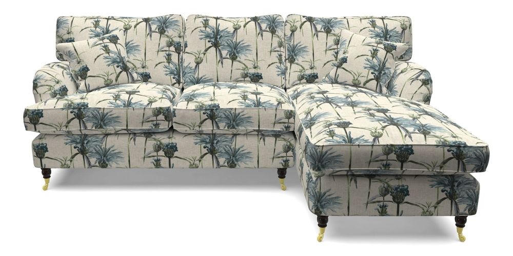 Chaise Sofa RHF