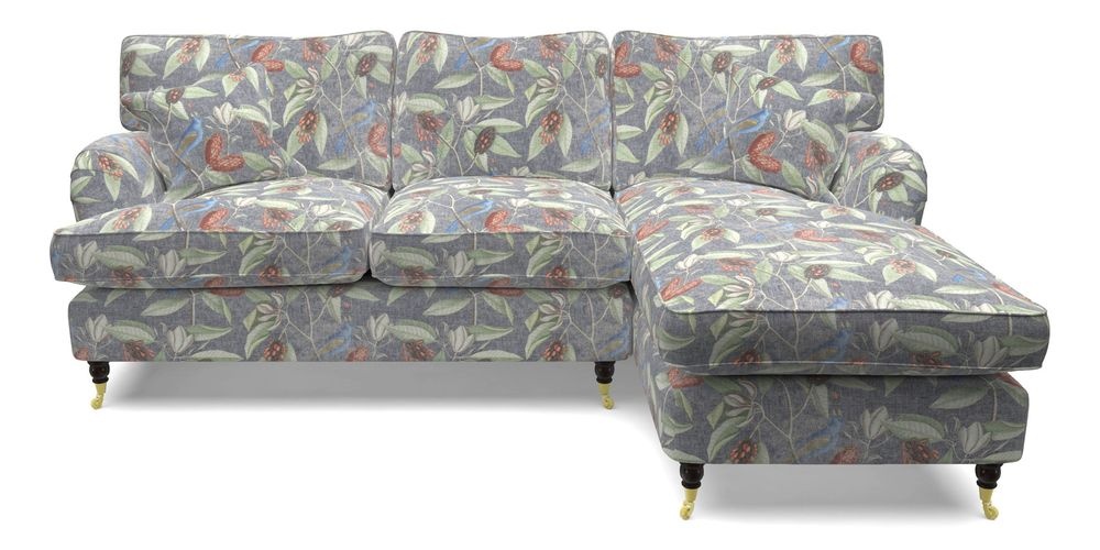 Chaise Sofa RHF