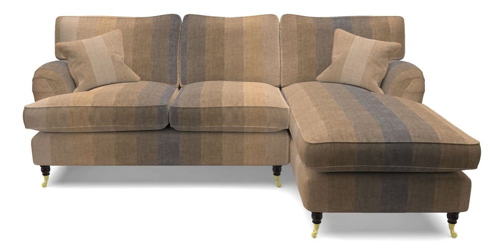 Chaise Sofa RHF