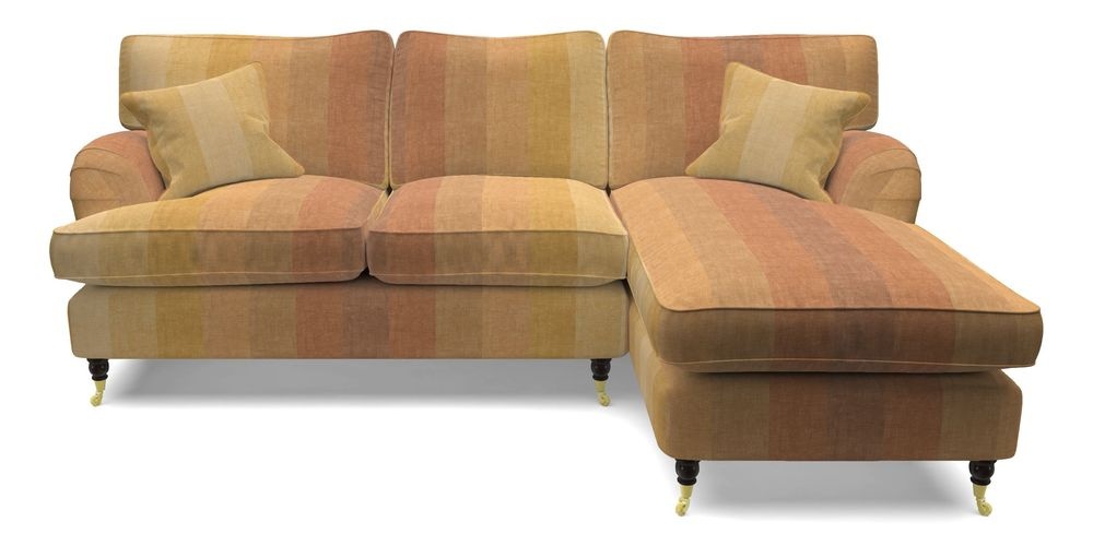 Chaise Sofa RHF