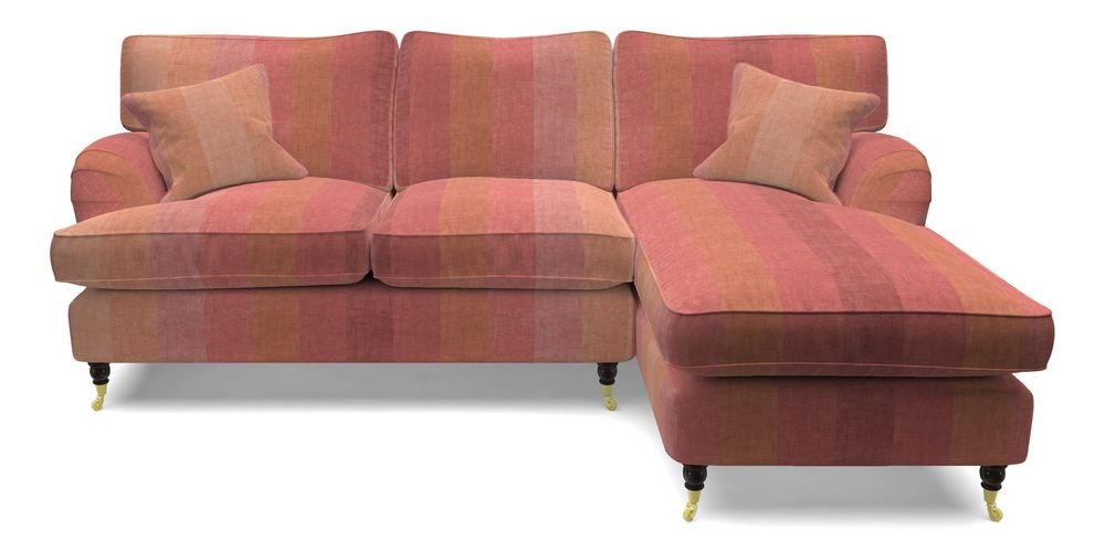 Chaise Sofa RHF