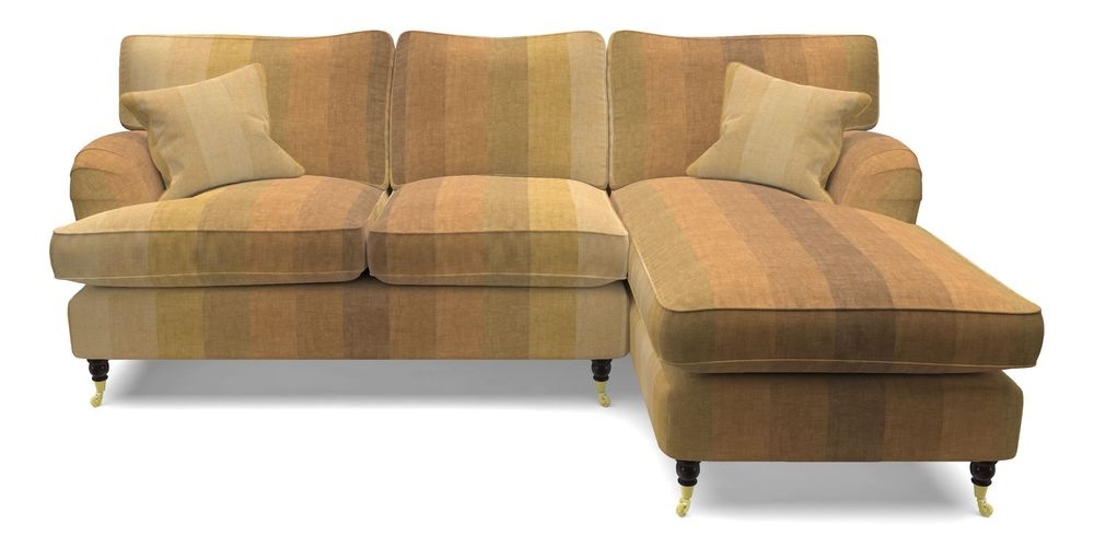 Chaise Sofa RHF