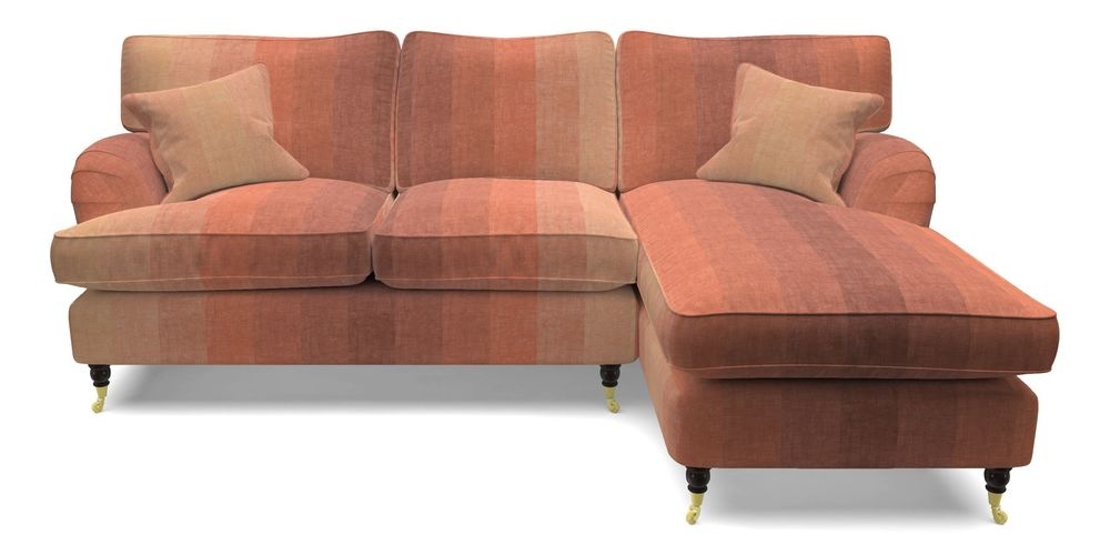 Chaise Sofa RHF