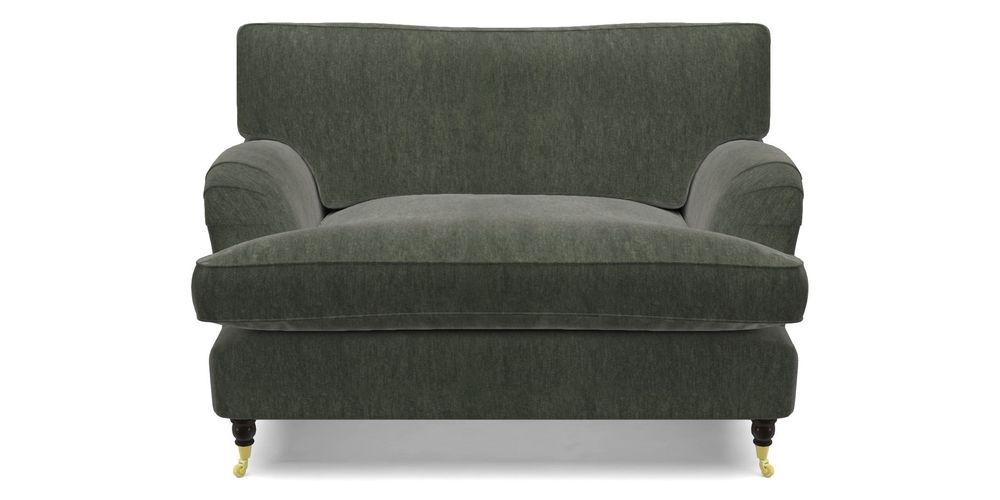 Alwinton front