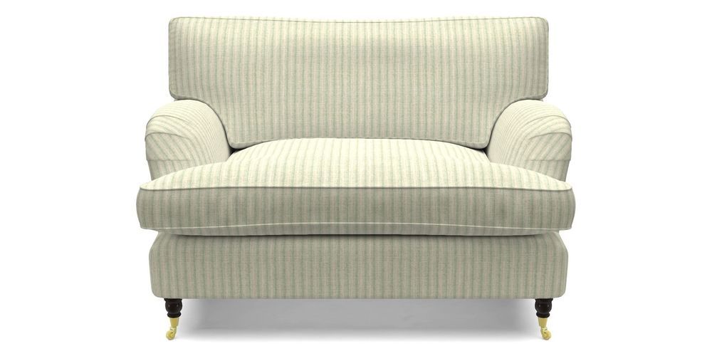 Alwinton front