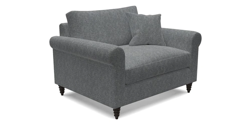 Apuldram Snuggler in Two Tone Briscuit