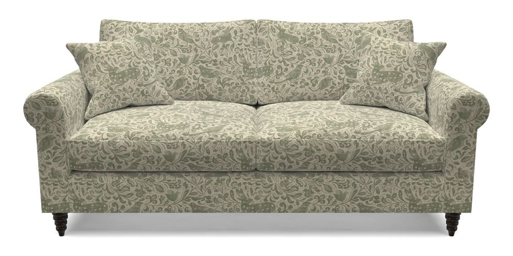 3 Seater Sofa