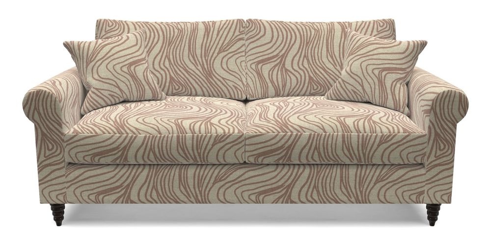 3 Seater Sofa