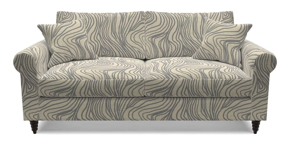 3 Seater Sofa