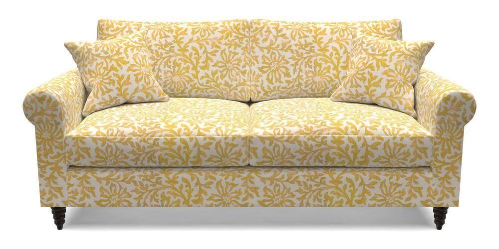 3 Seater Sofa