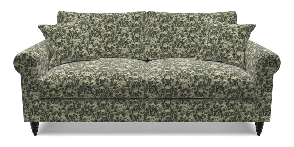 3 Seater Sofa